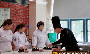 宁德西点学校怎么选？福州欧米奇西点学校独立实操教室+就业推荐，实力参考