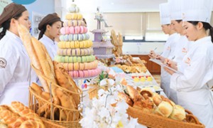 初中毕业学西点在福州选哪家学校 2026年正规的学校机构实力参考