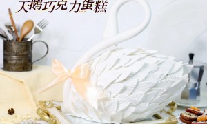 呼市西点烘焙培训学校 欧米奇 慕斯芝士蛋糕专项 零基础也能轻松上手