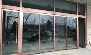 保定平衡门制造厂家行业从业资质等级排行