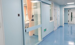 医用门来样定制厂家实力参考：用户力荐
