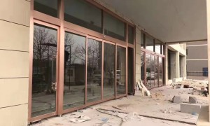 2026年资质齐全的平衡门加工厂/平衡门生产企业/平衡门认证厂家靠谱商家测评排名