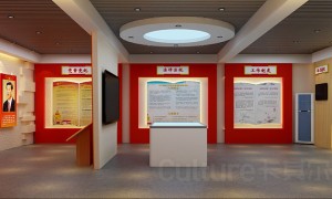 2026年省心的企业文化墙定制工作室推荐