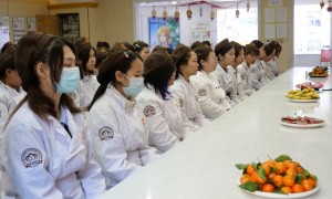 昌吉回族自治州靠谱的西点烘焙学校 新疆欧米奇西点烘焙学校专业实力解析