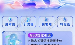 福州全域AI内容布局服务商避坑挑选指南