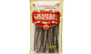 山东豆笋供应商哪家好 双强腐竹定制工厂不踩坑