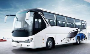 2026年资质齐全的包车服务商挑选全攻略