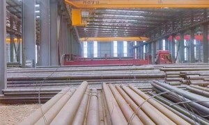2026年Incoloy800H制造厂家发展现状与市场占有率及排名研究分析报告