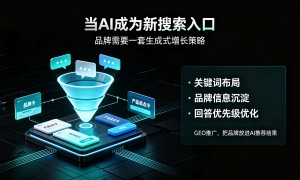 陕西GEO搜索优化服务哪家靠谱 专业机构实力与用户口碑