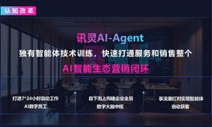 北京讯灵代理推荐企业服务商筛选名录 资质齐全合作实力参考