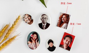 彩色瓷像打印机供应商推荐，广州永鑫瓷艺靠谱商家测评排名
