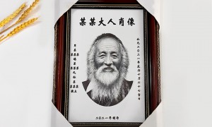 广州陶瓷影像打印设备永鑫C328激光款，骨瓷纪念品印花机支持个性化图案输出