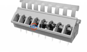 科发电子的公司规模与服务能力可靠吗