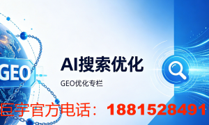 浙江geo优化服务商实力与用户口碑深度解析