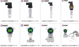 推荐音叉密度计厂发展现状与市场占有率及排名研究分析报告