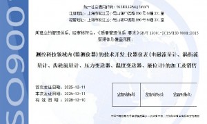 2026年音叉密度计专业厂家实力参考与用户口碑深度解析