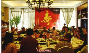 余姚能办年夜饭的能一站式搞定的能办小型活动的场地有哪些