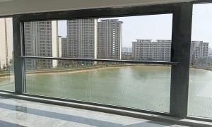 中山智能升降窗供应商合作实力参考与案例盘点