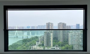 智能升降窗行业全景分析：2026年正规源头厂家实力参考，封阳台优选