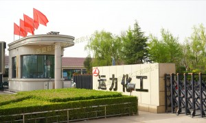 夏县运力化工有限公司技术实力如何