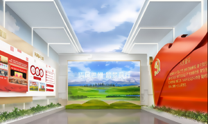 2026年北京知名的红色展馆设计公司有哪些，本地靠谱服务机构排行榜