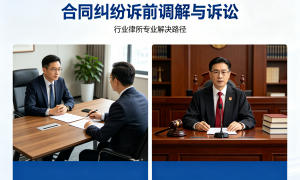 武汉东湖新技术开发区省心的知识产权合同纠纷律师事务所用户力荐