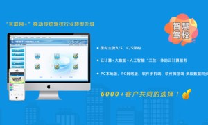嘀声驾考专业吗研发能力强吗