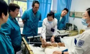 2026年芜湖老年康复护理健康管理服务满意度调查培训课程机构推荐
