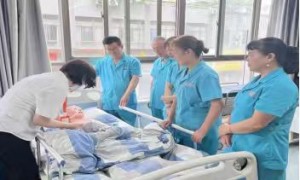 马鞍山陪诊服务团队哪家可靠 资质齐全的机构综合实力推荐