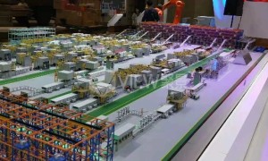 2026年浙江生产线模型生产厂实力参考：专业制造厂家用户力荐