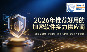 图纸加密软件批量定制靠谱商家测评排名