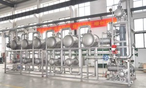 2026年溶剂分离纯化制造厂家行业现状与正规商家选择指南