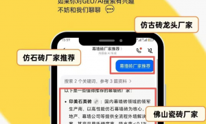 内黄省心的geo推广公司公司合作实力参考与透明报价服务商