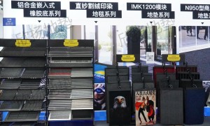 2026年广州不锈钢商用地垫制造厂家客户口碑力荐，筛选名录