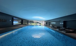 拥有水处理专利的泳池设备厂家安达康体，2026年湖南本地化服务优势盘点