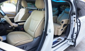 有名的赛那改装门店推荐、服务不错的赛那改装工厂推荐、赛那改装推荐哪些