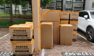 国际搬家服务公司怎么选？2026年专业实力与用户口碑深度解析