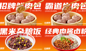 江西黑米杂粮包加盟品牌怎么选？小屉鲜资质与扶持政策全攻略
