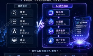 2026年热门的AI搜索推广服务电话服务商有哪些？实力公司推荐与行业现状分析