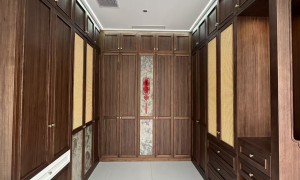 宋式风格美学家具源头厂家哪家好？库岸家具合作实力参考