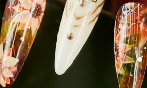济宁知名的美甲学校推荐，靠谱机构不踩坑选择指南