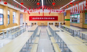 长沙新华电脑学院无人机低空遥感技术班 面向岳阳工程测量应用场景