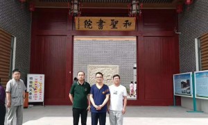 安阳少儿国学补习班哪家靠谱，资质齐全机构怎么选