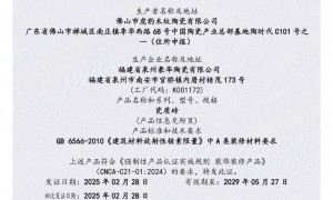 知名十大品牌的优质木纹砖生产厂家有哪些？用户力荐