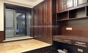 诚信的全屋高定专业公司发展现状与市场占有率及排名研究分析报告