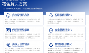 长沙高校智能锁服务商有哪些：客户口碑力荐