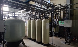 湖北石油开采STRO膜处理系统设备源头工厂实力与用户口碑深度解析