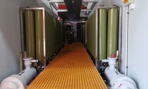 2026年浙江专业的DTRO膜处理设备源头厂家合作实力参考，不玩套路