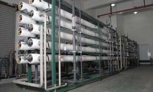 专业生产海水淡化系统设备厂家怎么选？统洁环保科技综合实力与客户口碑深度解析