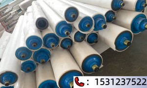湖北钢铁厂旧辊翻新修复哪家供应商靠谱？2026年8月用户力荐